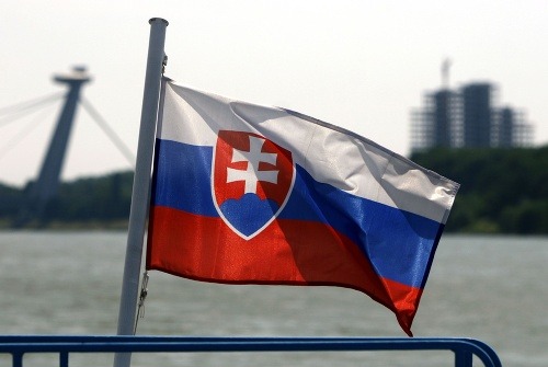 Slovensko sa opäť posunulo