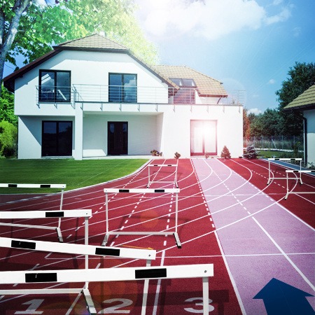 Hypotéku bez prekážok môžete teraz získať s historicky najnižším úrokom