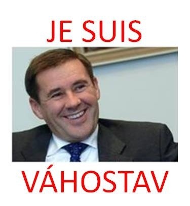 Juraj Široký je Váhostav.