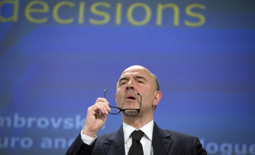 Pierre Moscovici