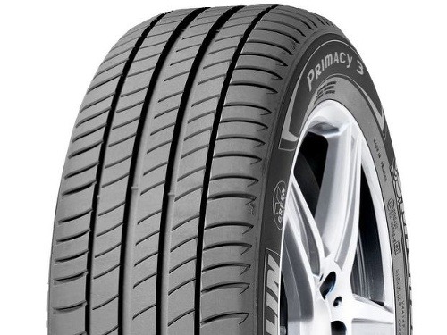 Víťaz testu Michelin Premacy 3