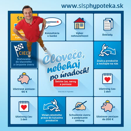 Ilustračný obrázok