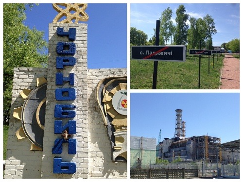 Černobyľ je dodnes obrovským postrachom.
