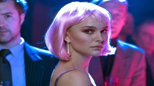 Natalie Portman, Closer