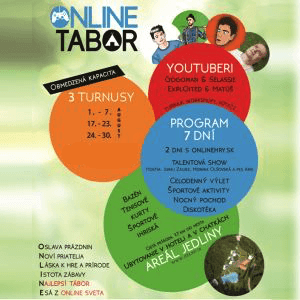 Predpredaj prvej vlny vstupeniek exkluzívne v sieti Predpredaj.