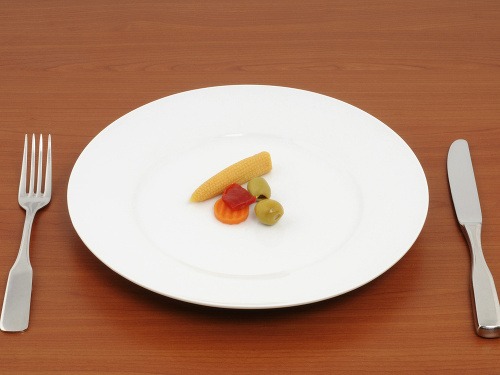 Chudnite s rozumom a neverte potravinám, ktoré sľubujú mínus niekoľko kíl.