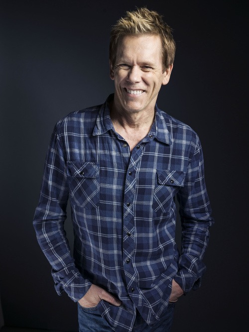 Kevin Bacon