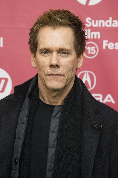 Kevin Bacon