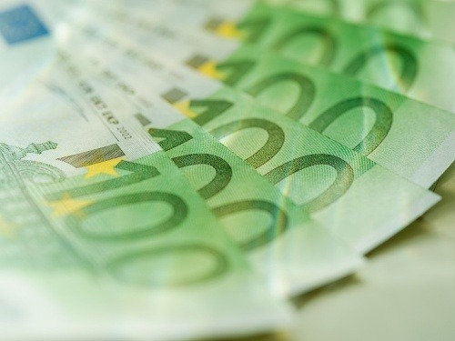 Ak banka nesplní svoje garancie, získate 100 €