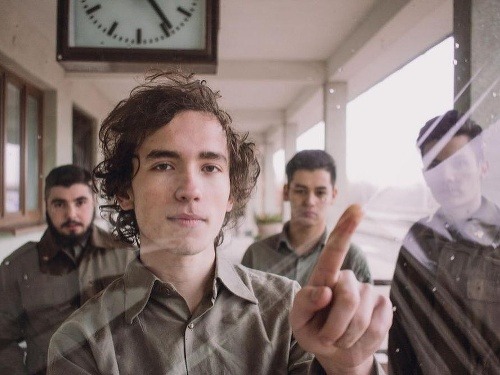 Ilustračný obrázok