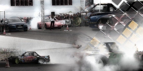 SÚŤAŽ START UP volume 1 PRE NOVÉ TALENTY!!!