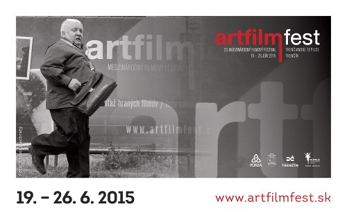 Art film fest 2015