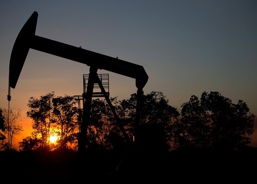 Kontaminovaná ruská ropa narobila