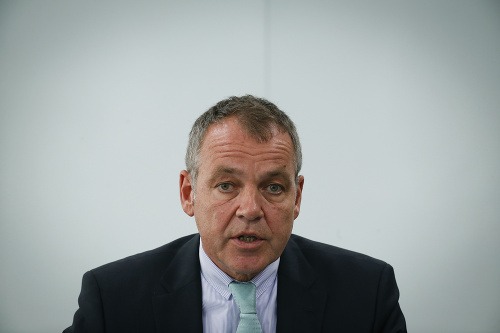 Christoph Mueller