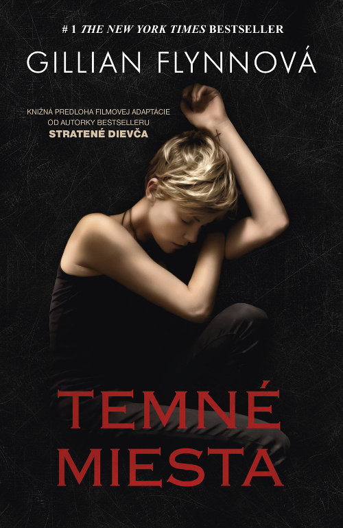 Po úspechu Strateného dievčaťa prichádzajú Temné miesta