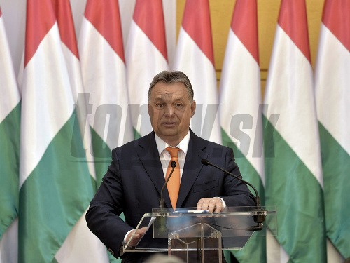 Viktor Orbán