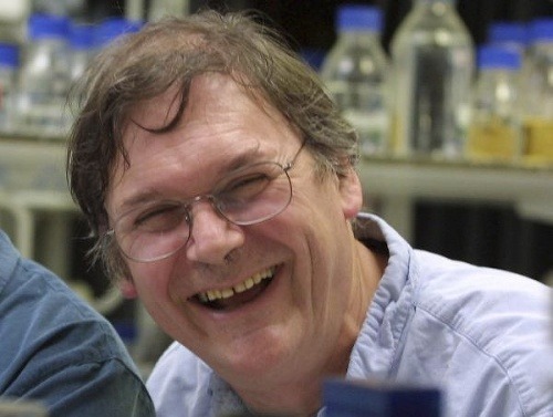 Tim Hunt