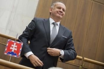 Andrej Kiska