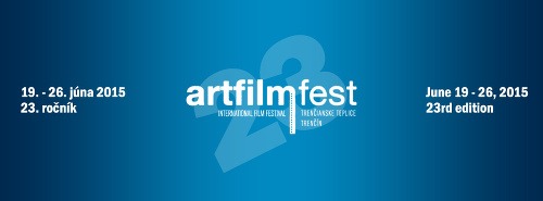 Art Film Fest 2015 sa začína už tento piatok