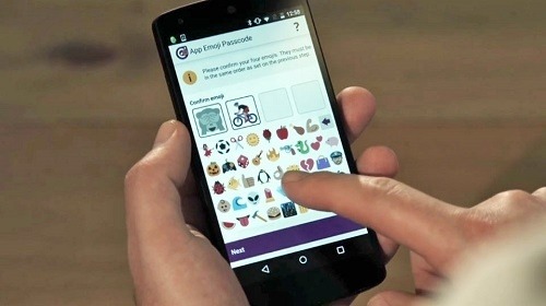 Nahradia emotikony pin kódy?