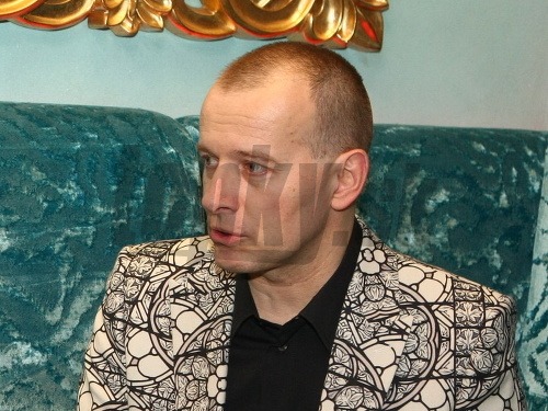 Záletník Boris Kollár 