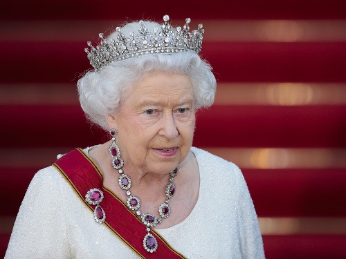 Keď kráľovná Alžbeta II. zomrie, budú nasledovať vopred pripravené kroky
