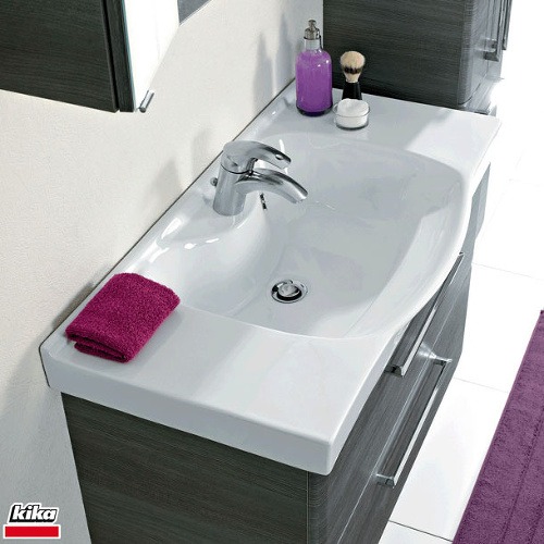 Kúpeľňový program Fiona (značka Pelipal)