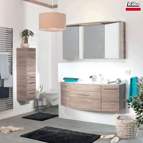 Kúpeľňový program Viato (značka Pelipal)