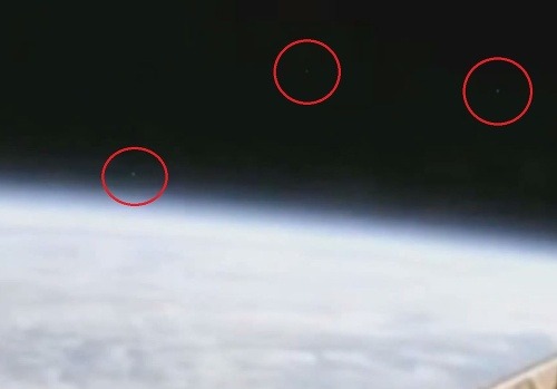 Toto video má jednoznačne dokazovať, že mimozemšťania navštevujú Zem