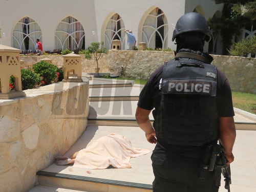 V júni 2015 sa v tuniskom meste Súsa odohral teroristický útok.