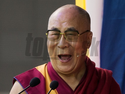 Dalajláma oslavuje jubilejných 80 rokov