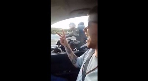 Hry za volant rozhodne nepatria