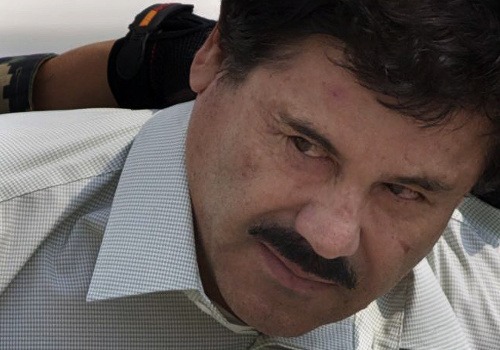Drogový boss Guzmán unikol z väzenia cez sofistikovaný tunel