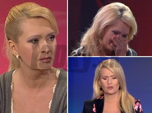 Boľavé rany, ktoré sa