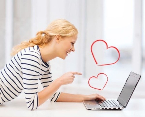 ako urobiť muža zamilovať sa do vás online dating
