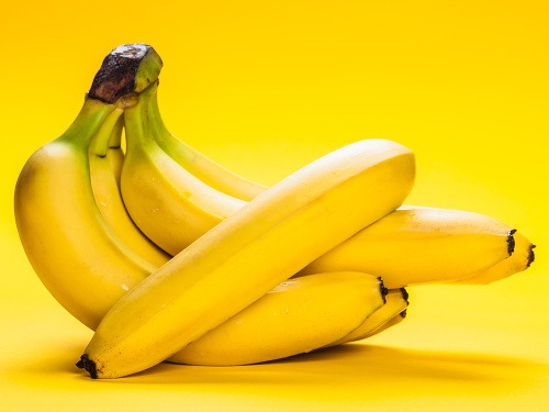 Doprajte si jeden banán vo večerných hodinách, bude sa vám lepšie spať!