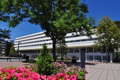 Hotel KRYM je opäť pripravený pre návštevníkov