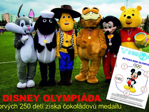 Preteky dračích lodí o putovný pohár primátora Senice