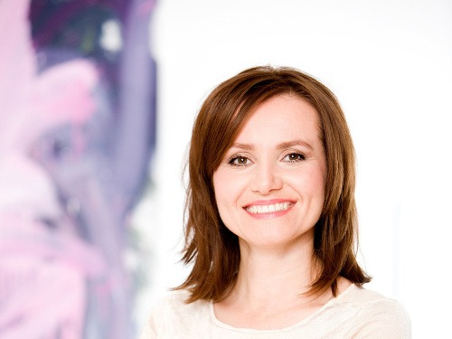 MUDr. Michalea Blaško vyrieši váš problém, týkajúci sa začervananiu pleti.