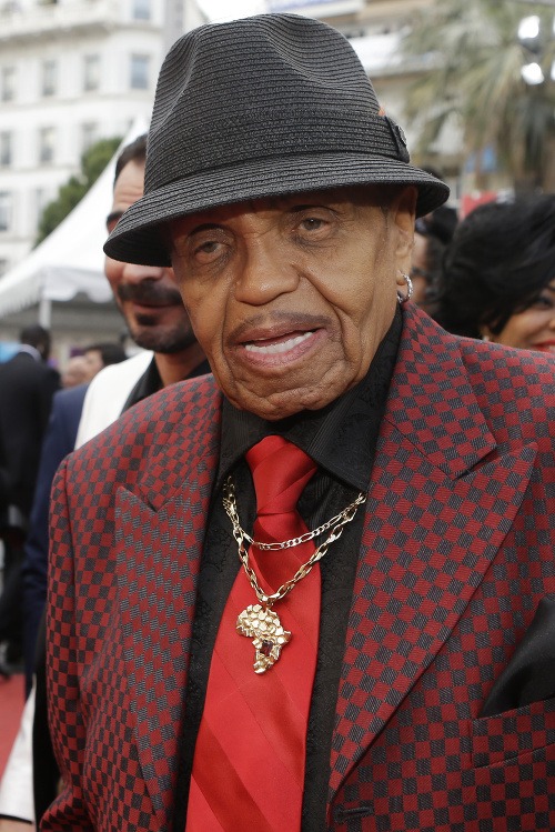 Joe Jackson