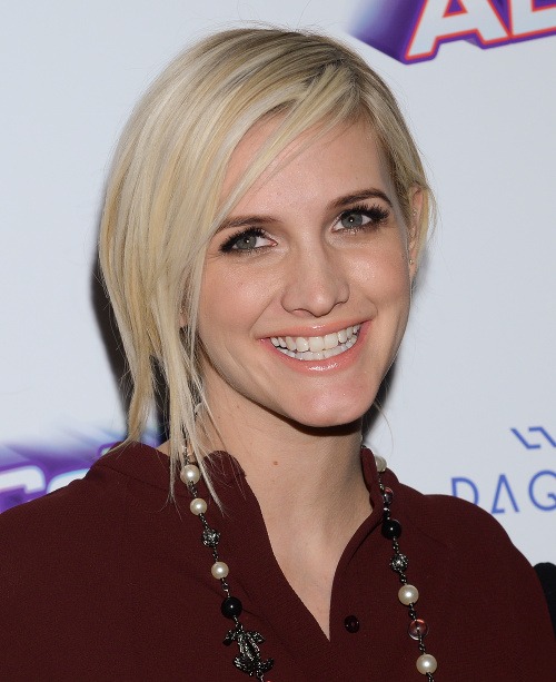 Ashlee Simpson