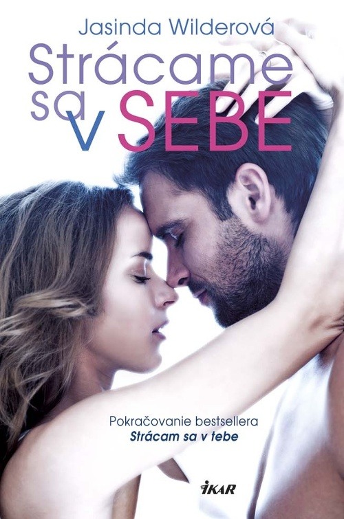 Obal knihy Strácame sa v sebe