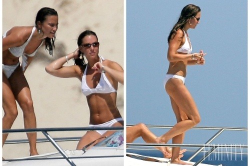 11-minútové cvičenie podľa Kate Middleton: Princezná prehovorila o tom, čo robí pre svoju postavu