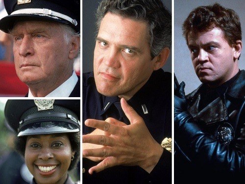 Policajná akadémia patrí k filmom, ktoré majú množstvo priaznivcov po celom svete. 