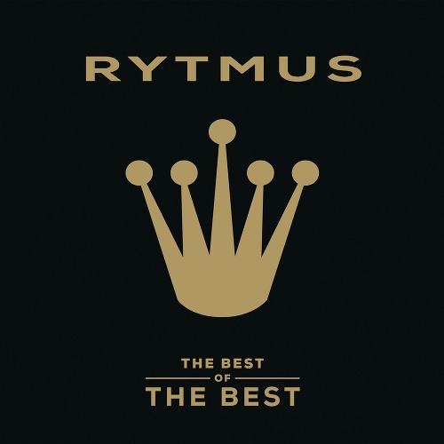 Rytmus - The best of the best
