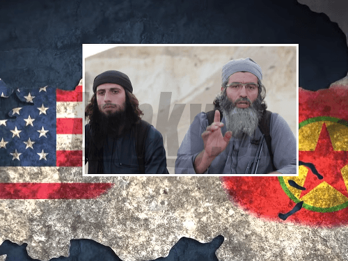 Bojovník IS hovoril po turecky a bez prízvuku