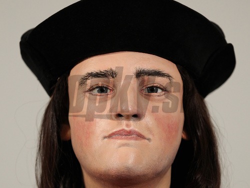 Richard III.