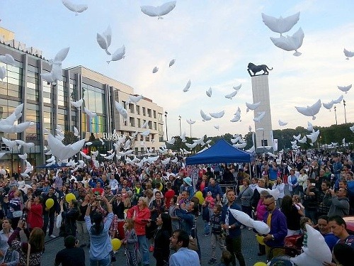 Blíži sa Deň želaní!