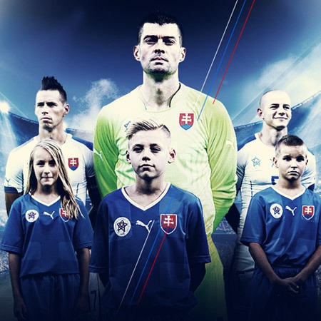 VIDEO Ďalší veľký deň pre malých futbalistov: Po zápase s Ukrajinou nastúpia aj proti Bielorusku!