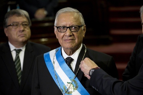 Alejandro Maldonado